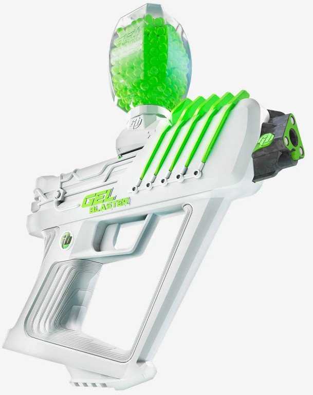 Anek Gel Blaster NOVA Spotlight