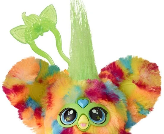 Interaktyvus gyvunėlis Hasbro Furby Furblet
