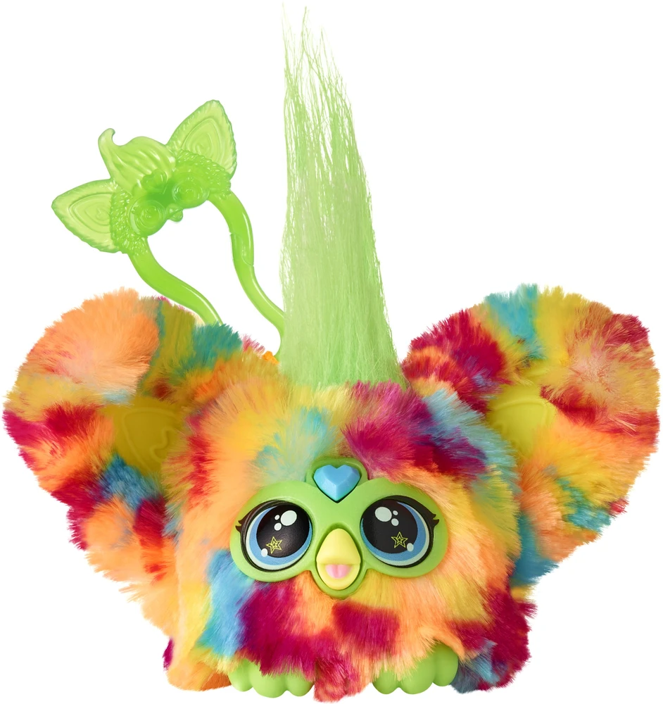 Interaktyvus gyvunėlis Hasbro Furby Furblet