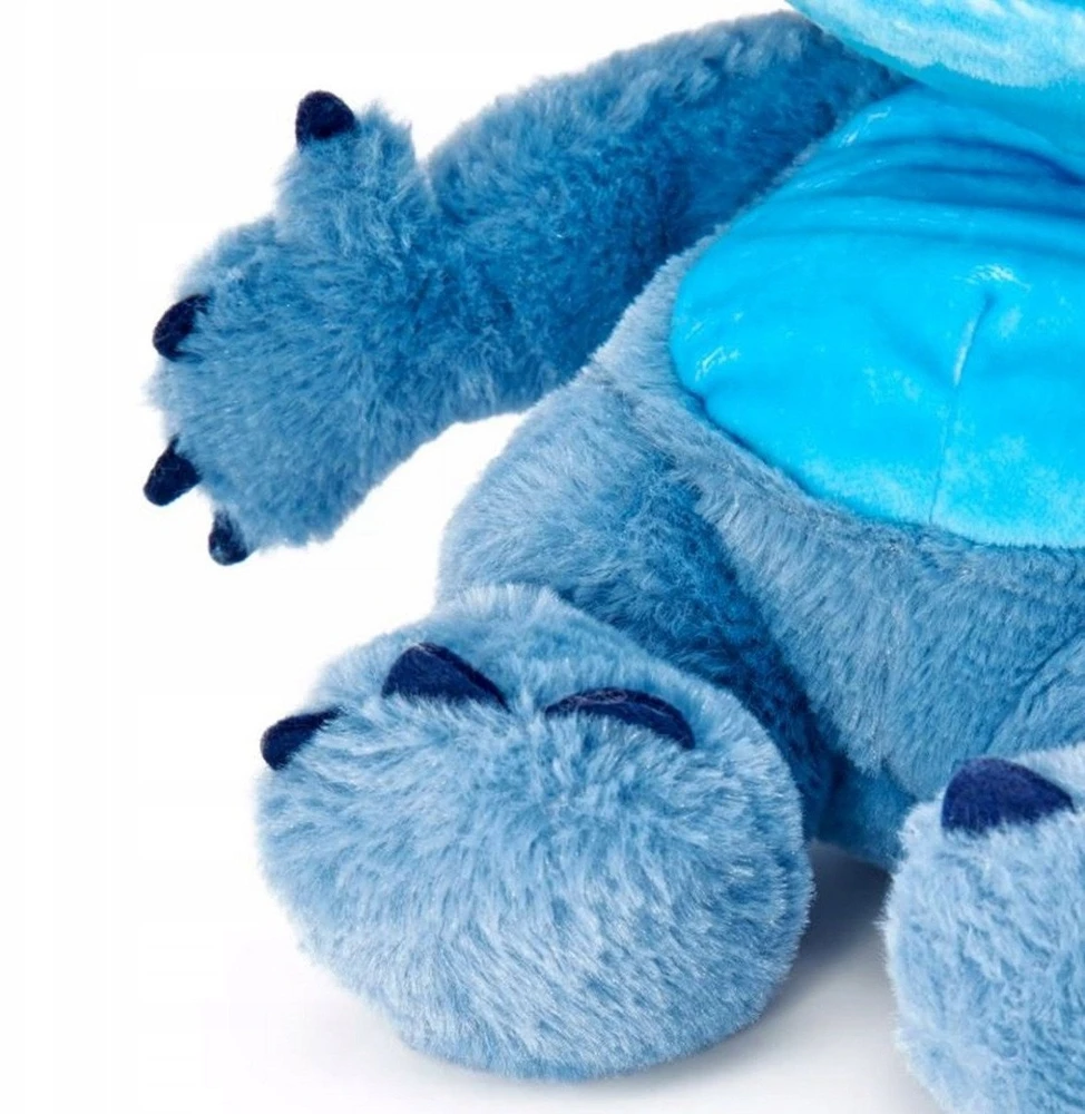 STITCH Interaktyvus herojus Stičas, 30 cm