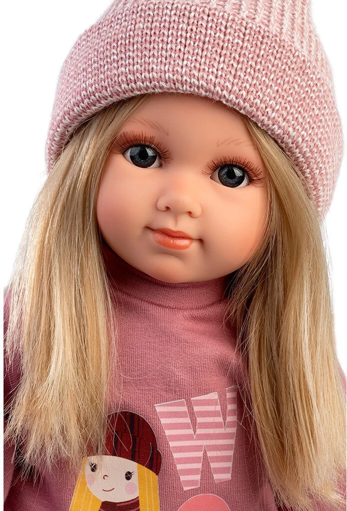 Anek Llorens 53560 Lėlė 35 Elena