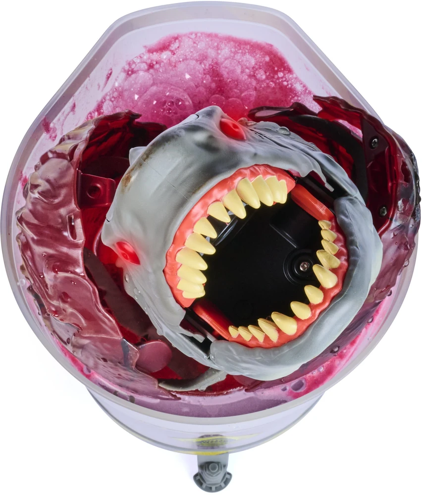 Anek PRIMAL HATCH Interaktyvus rinkinys „Megalodonas“