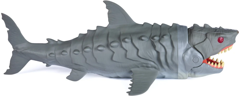 Anek PRIMAL HATCH Interaktyvus rinkinys „Megalodonas“
