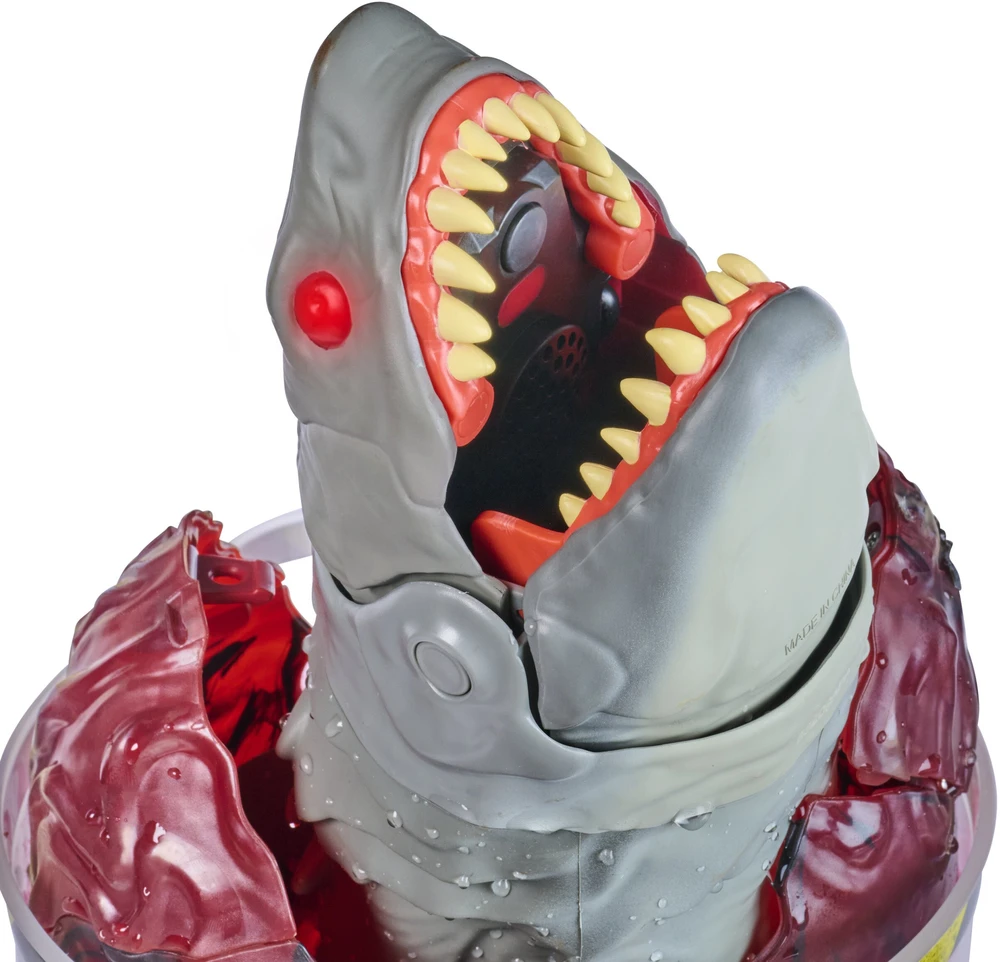 Anek PRIMAL HATCH Interaktyvus rinkinys „Megalodonas“