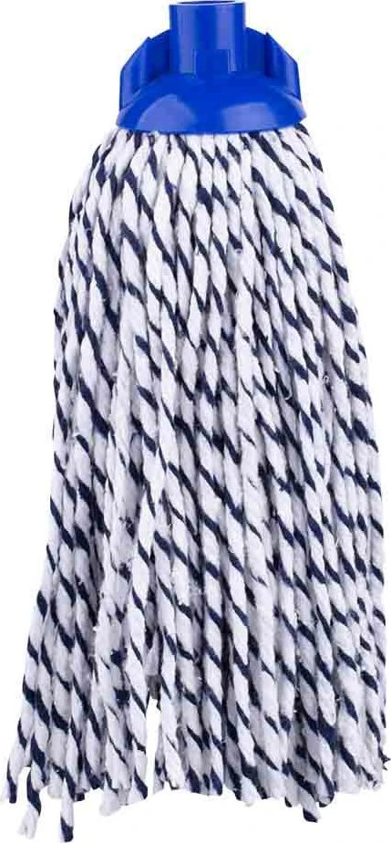 Aneks Šluostės antgalis itališkas, 2 spalvų, 200 g