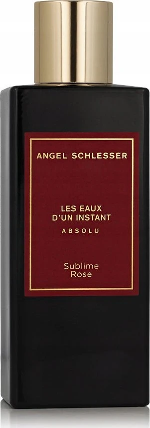 Angel Schlesser Les Eaux D'Un Instant Absolu Sublime Rose EDP parfumuotas vanduo unisex, 100 ml