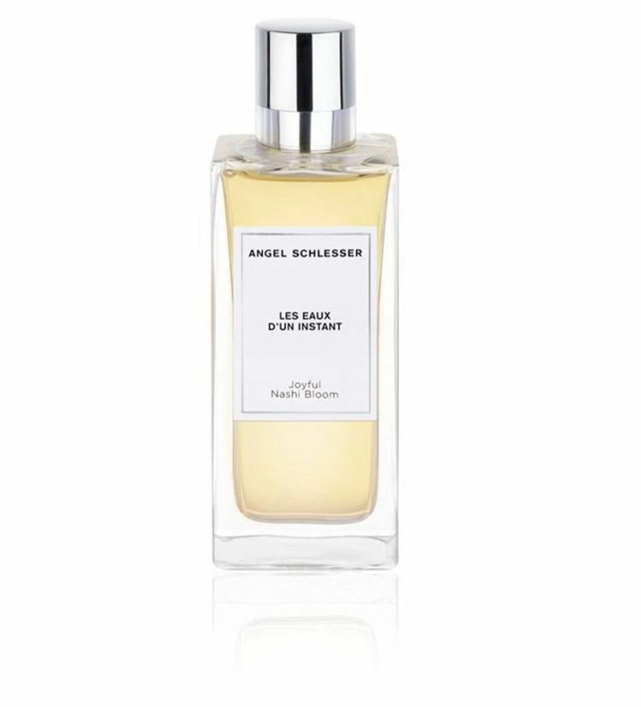 Angel Schlesser Les Eaux D'un Instant Joyful Nashi Bloom tualetinis vanduo purškiamas 100ml