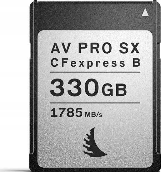 Atminties kortelė Angelbird AV PRO CFexpress SE 330 GB tipas