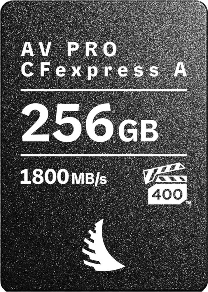 Atminties kortelė Angelbird Technologies Saugojimo kortelė - Angelbird AV PRO CFexpress 4.0 MK2 256GB 1700MB/s 1500MB/s