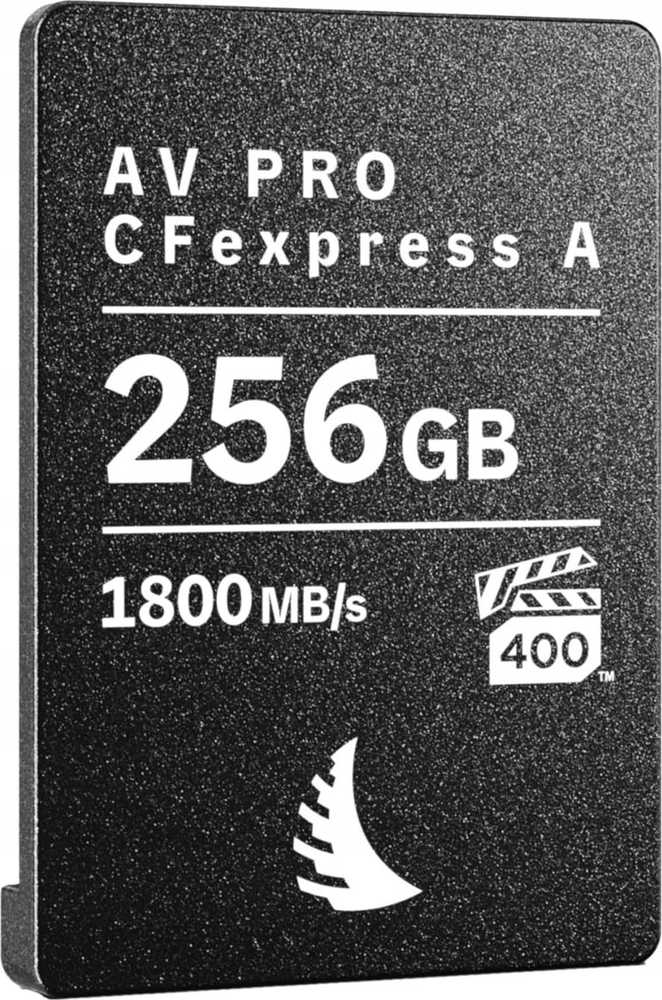 Atminties kortelė Angelbird Technologies Saugojimo kortelė - Angelbird AV PRO CFexpress 4.0 MK2 256GB 1700MB/s 1500MB/s