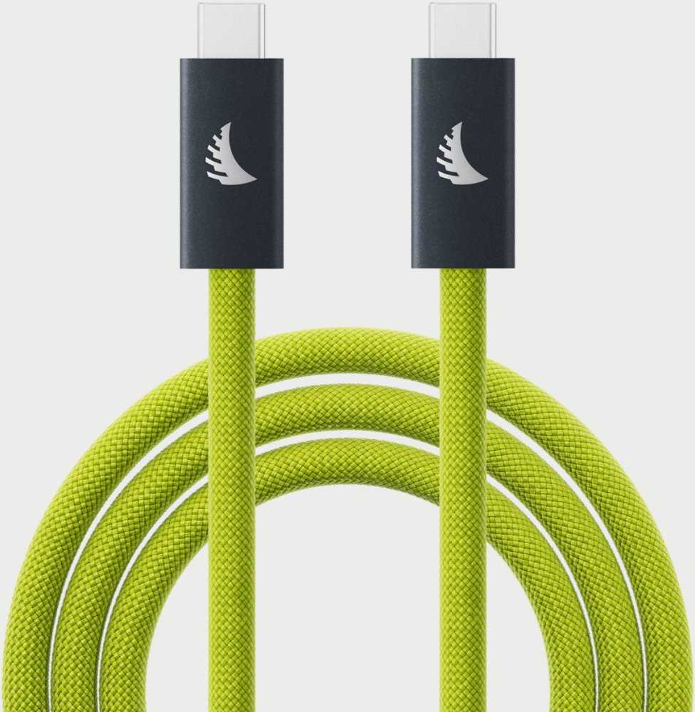 Angelbird Technologies USB Laidas - Angelbird USB-C 3.2 Solid Flex Tether (didelio greičio duomenų perdavimas)