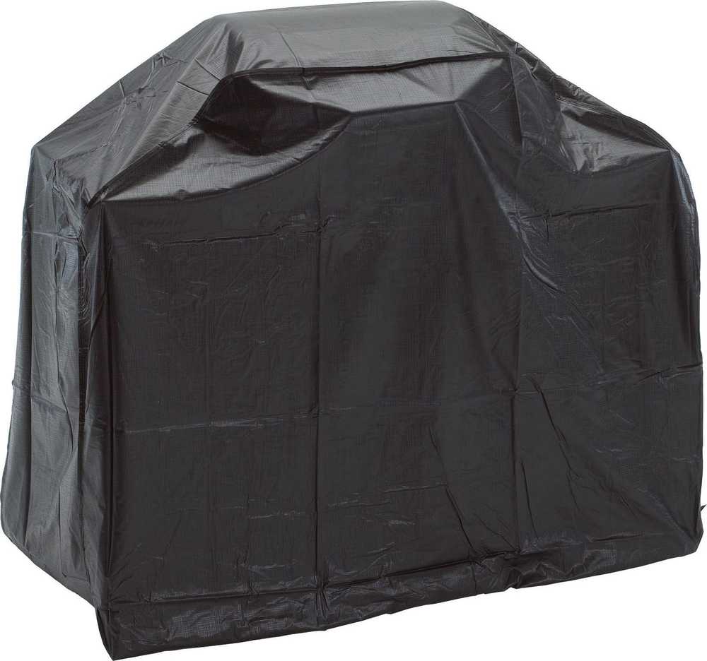 Anglies kepsninė Landmann COMFORT BASIC+ su kaminu (11528) + uždangalas