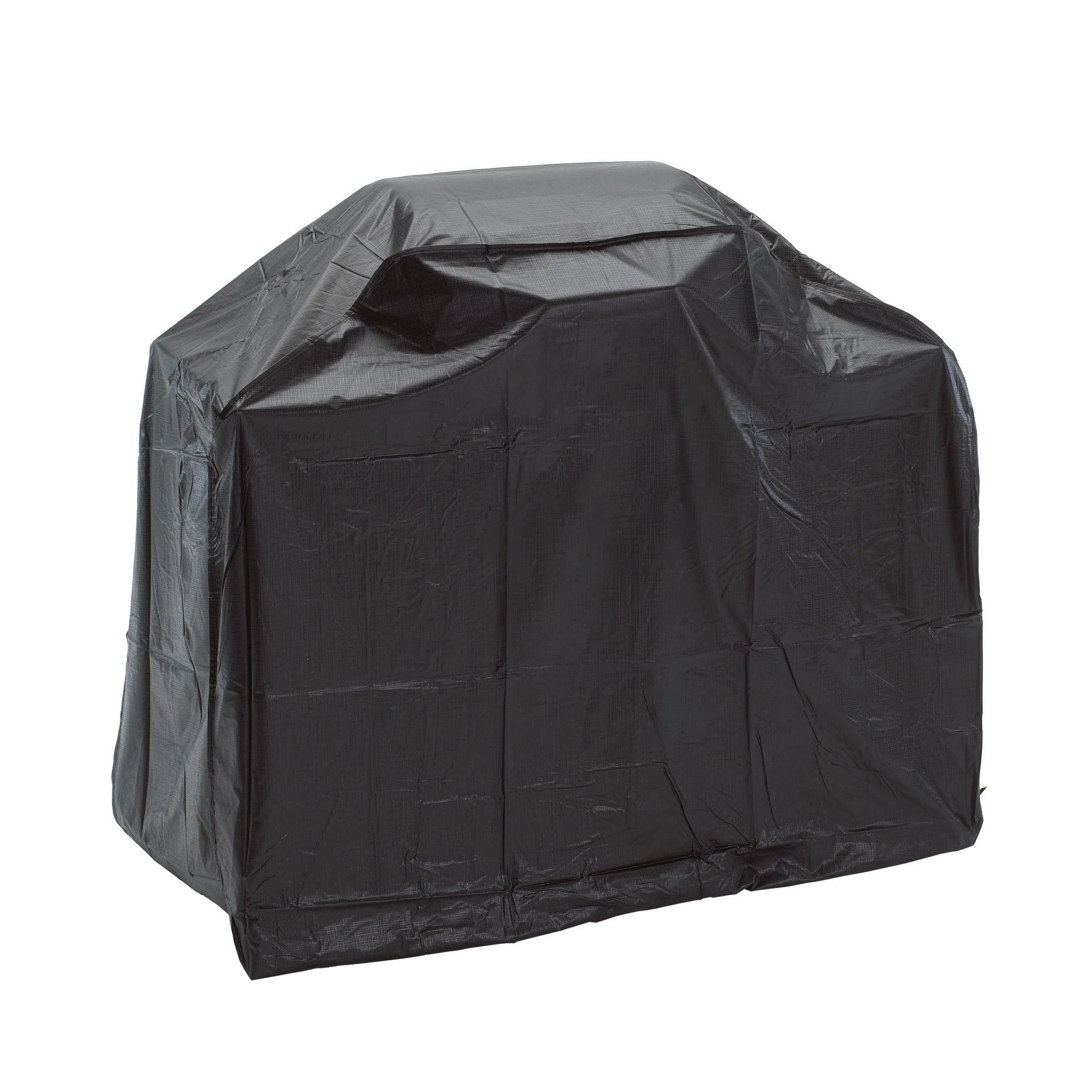 Anglies kepsninė Landmann COMFORT BASIC+ su kaminu (11528) + uždangalas