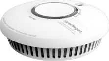 Anglies monoksido ir dūmų jutiklis FireAngel SCB10-INT (baltos spalvos)