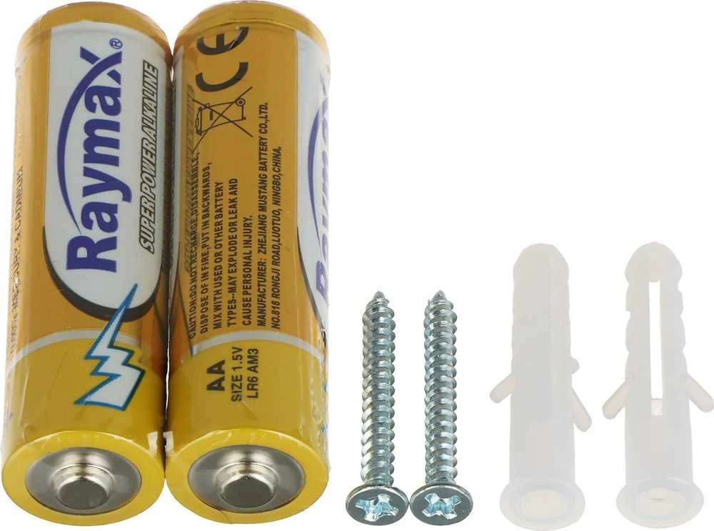 ANGLIES MONOKSIDO (SMALKIŲ) DETEKTORIUS CD-17A2V355/B EL HOME