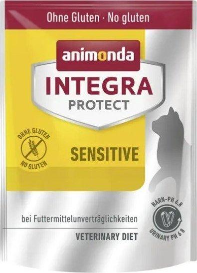 Animoda Animonda ANIMONDA Integra Protect Sensitive królik 1200g