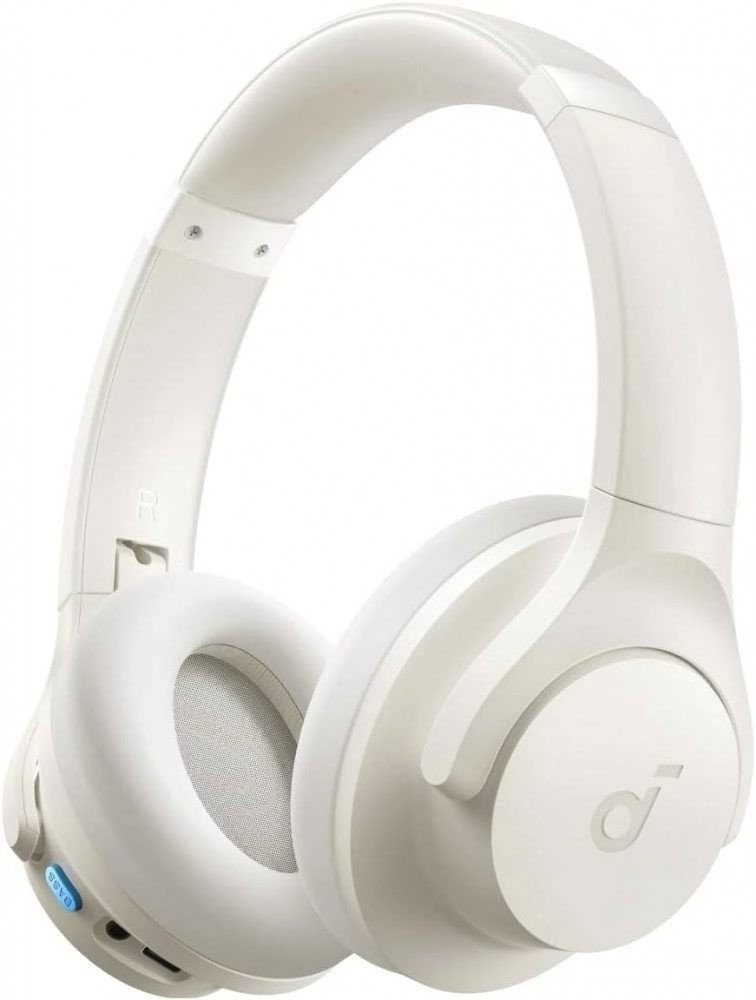 Ausinės Anker Soundcore Q11i, Baltos