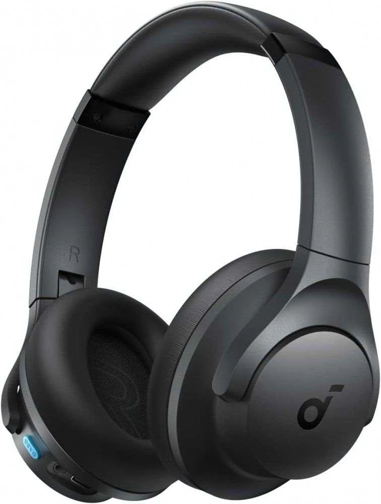 Ausinės Anker Soundcore Q11i, Tamsiai pilkos