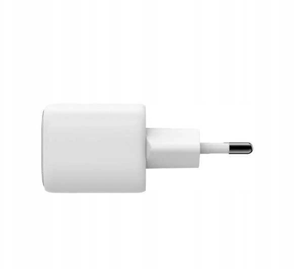 Įkroviklis Anker ANKER Charger 20W kompaktes GaN Ladeger�t PD 1x USB-C baltas