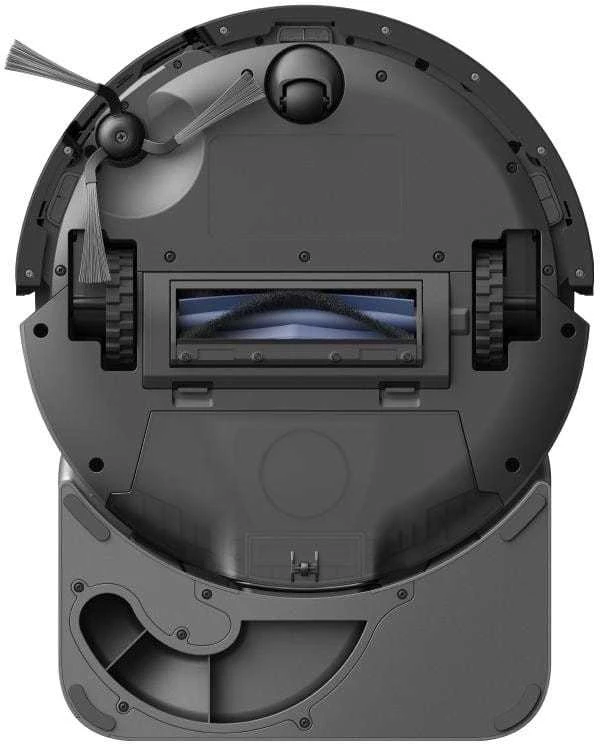 Dulkių siurblys - robotas Eufy C10, Juodas