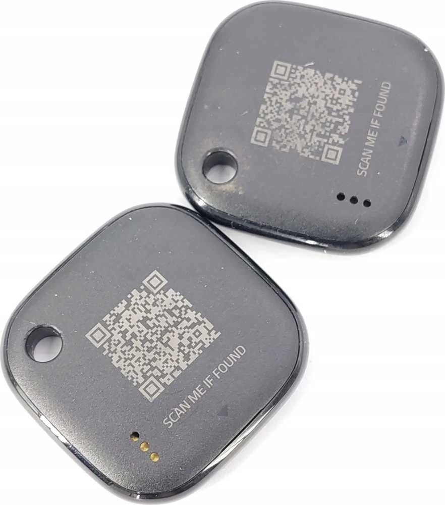 Anker Lokalizator Bluetooth Eufy Security SmartTrack Link (2 vnt.) (E87B0011)