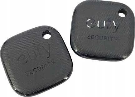 Anker Lokalizator Bluetooth Eufy Security SmartTrack Link (2 vnt.) (E87B0011)