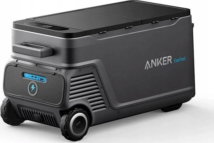 Elektrinis aušintuvas Anker EverFrost Powered Cooler 50 (53l) - A17A23M2