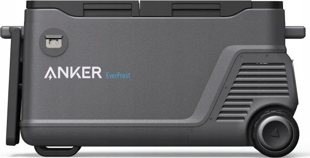 Elektrinis aušintuvas Anker EverFrost Powered Cooler 50 (53l) - A17A23M2
