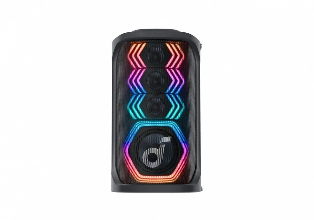 Nešiojama kolonėlė Anker Soundcore Rave 3S
