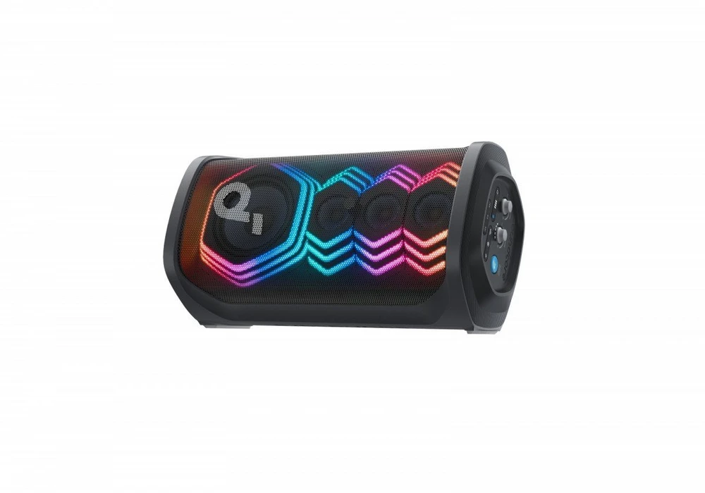 Nešiojama kolonėlė Anker Soundcore Rave 3S