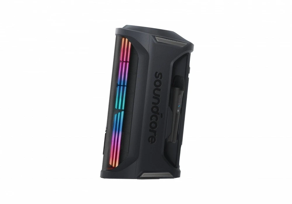 Nešiojama kolonėlė Anker Soundcore Rave 3S