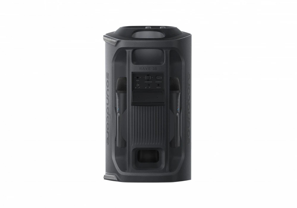 Nešiojama kolonėlė Anker Soundcore Rave 3S