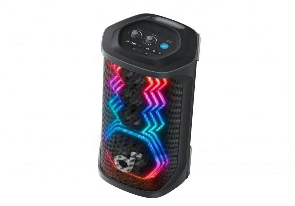 Nešiojama kolonėlė Anker Soundcore Rave 3S