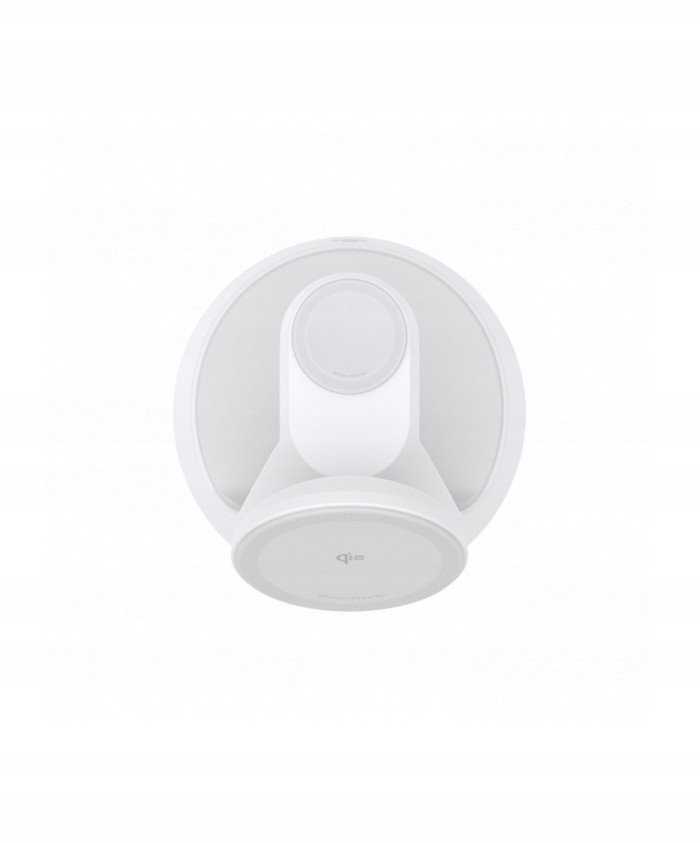 Įkroviklis Anker MagGo Wireless Charging Station (3-in-1, Dock Stand)