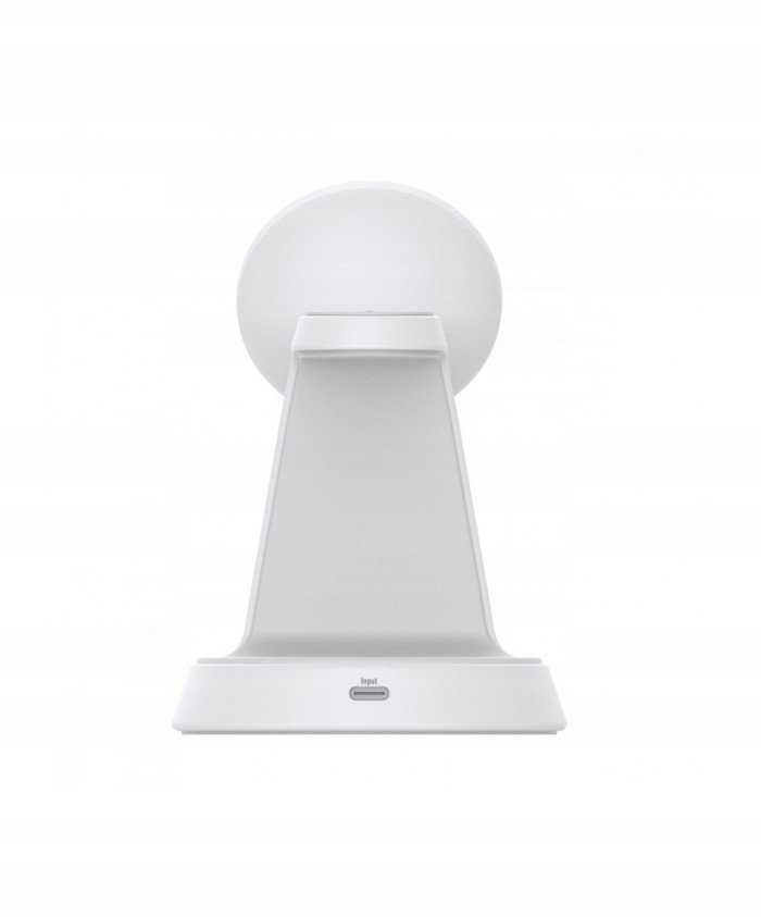 Įkroviklis Anker MagGo Wireless Charging Station (3-in-1, Dock Stand)
