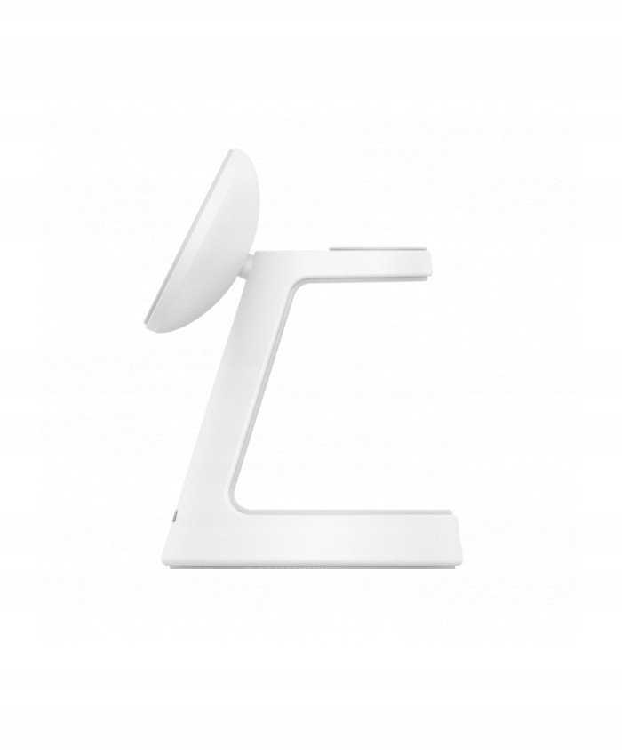 Įkroviklis Anker MagGo Wireless Charging Station (3-in-1, Dock Stand)