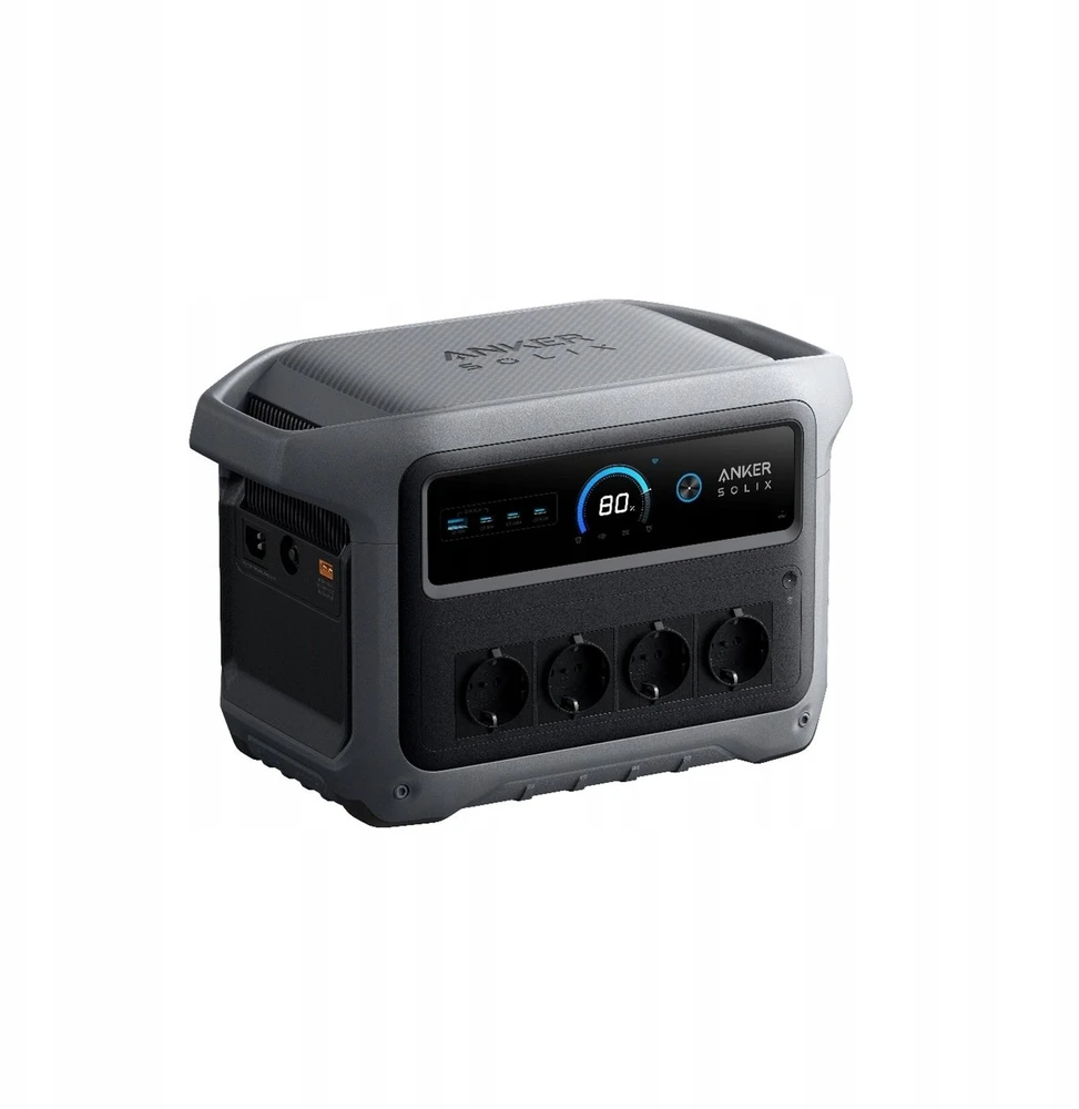 Anker Solix C1000X Gen 2