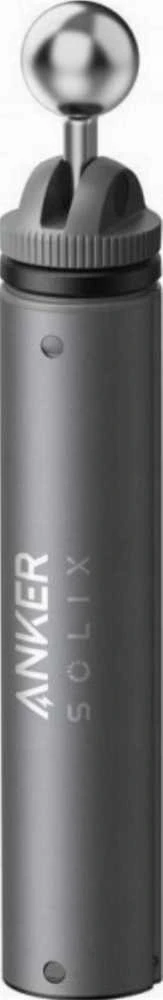 Anker SOLIX C800X nešiojama elektros energijos stotis 768 Wh | 1200 W