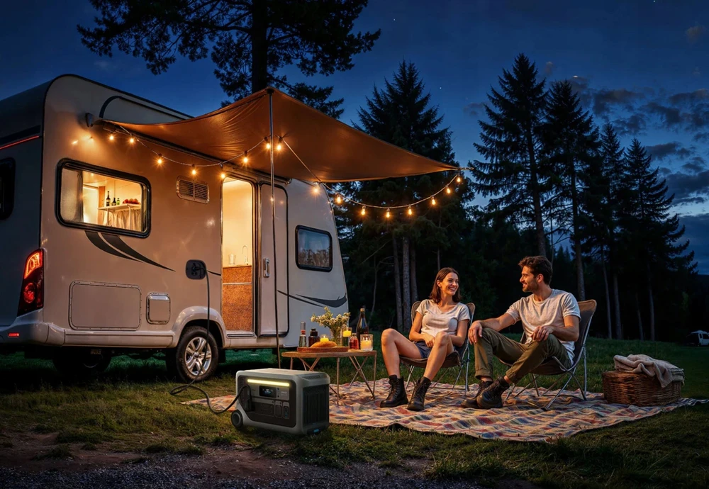 Nešiojama „Anker Solix“ elektrinė, 3072 Wh, 3600 W | F3000