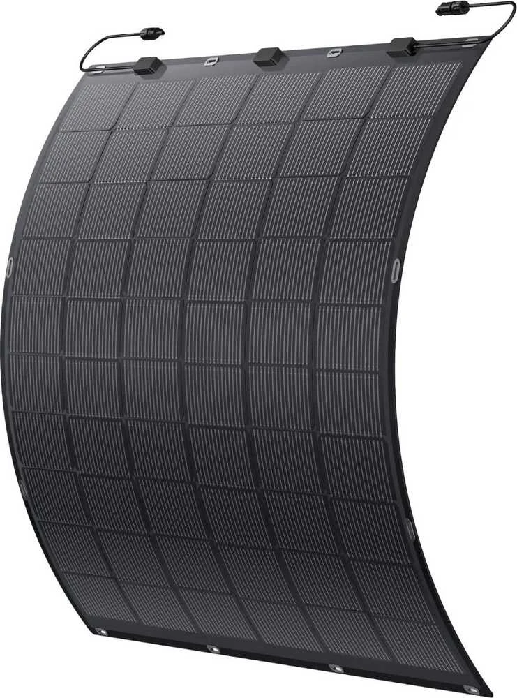 „Anker Solix FS20“ 900 W lanksti saulės baterija (225 W - 4 vnt.)