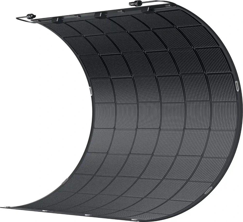 „Anker Solix FS20“ 900 W lanksti saulės baterija (225 W - 4 vnt.)