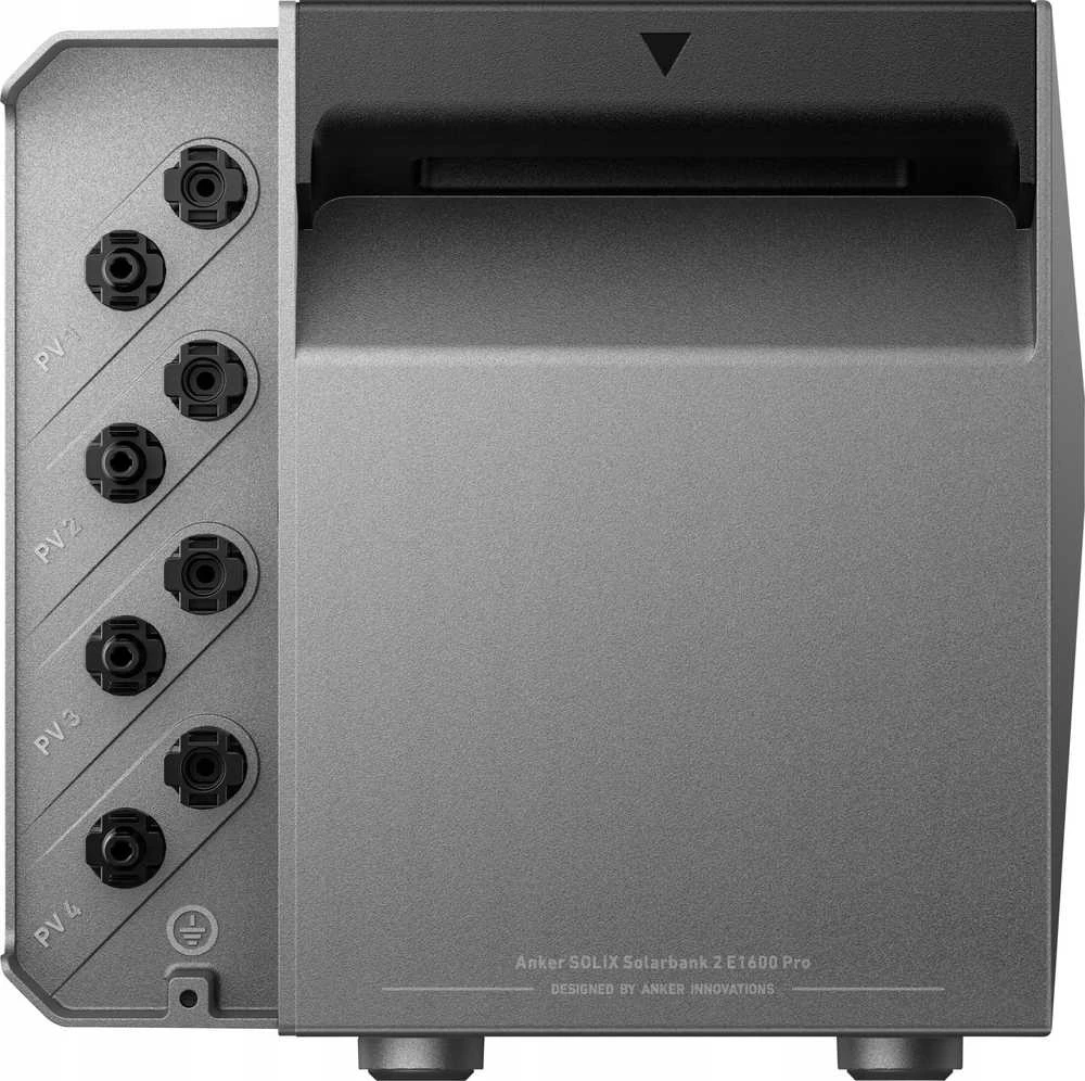 Anker Solix Solarbank 2 E1600 Pro 1600Wh 800W