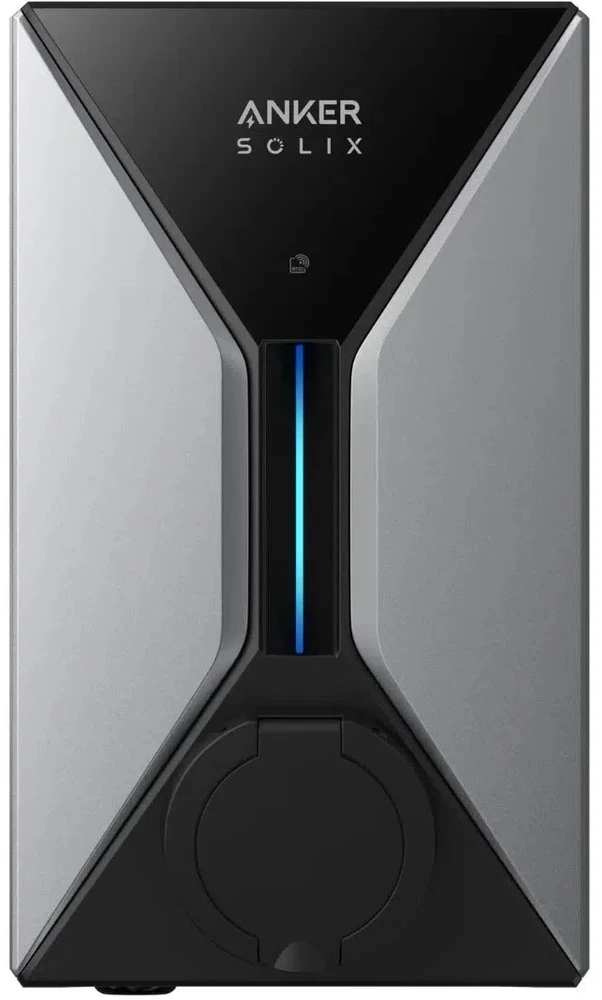 Įkroviklis Anker SOLIX V1 Smart EV Charger 11KW SOCKET