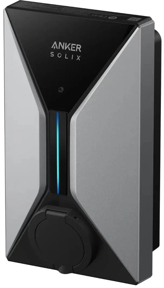 Įkroviklis Anker SOLIX V1 Smart EV Charger 11KW SOCKET