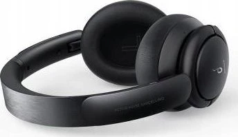 Belaidės ausinės Anker SoundCore Life Q30, Juodos spalvos