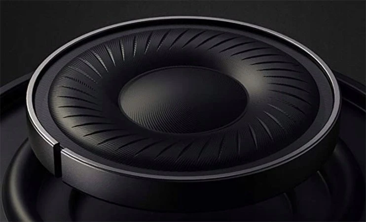 Belaidės ausinės Anker SoundCore Life Q30, Juodos spalvos