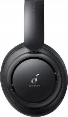 Belaidės ausinės Anker SoundCore Life Q30, Juodos spalvos