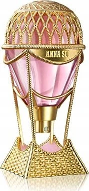 Anna Sui Sky EDT tualetinis vanduo moterims, 75 ml