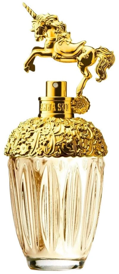 Anna Sui Fantasia EDT tualetinis vanduo moterims, 75 ml