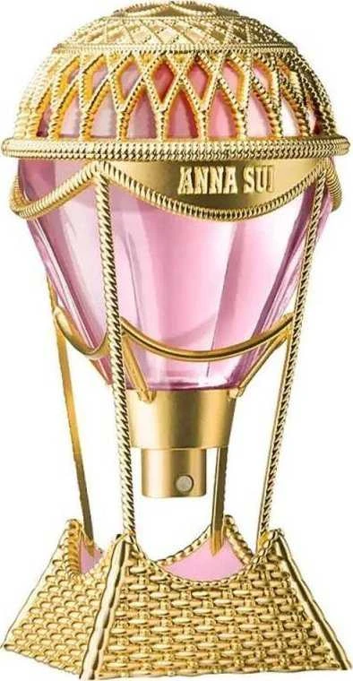 Anna Sui Sky EDT tualetinis vanduo moterims, 30 ml